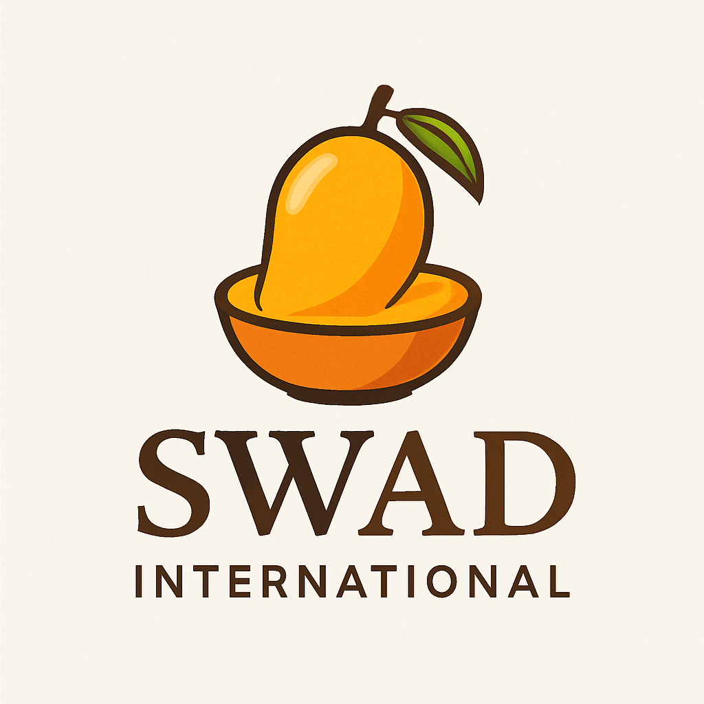 Swad International